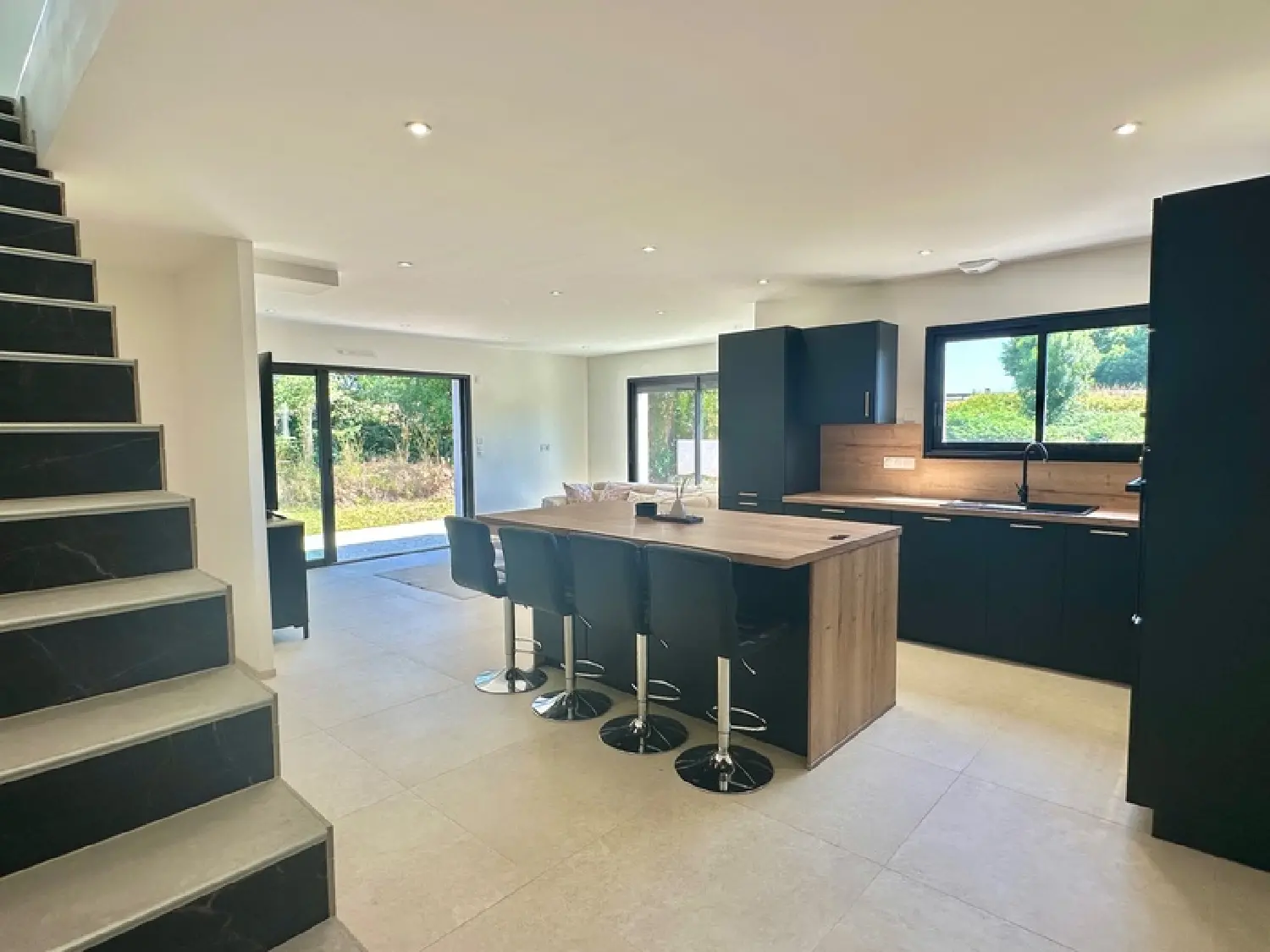  te koop huis Meucon Morbihan 8