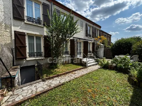 Meudon Hauts-de-Seine huis foto 7115057