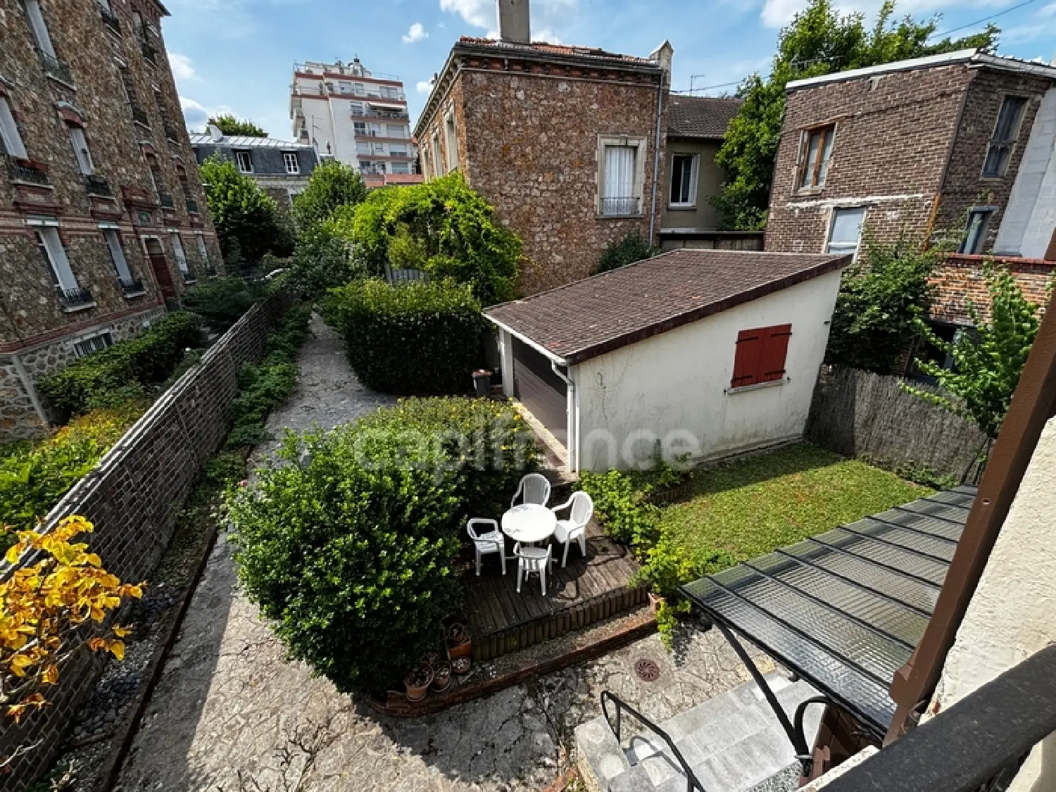  te koop huis Meudon Hauts-de-Seine 2