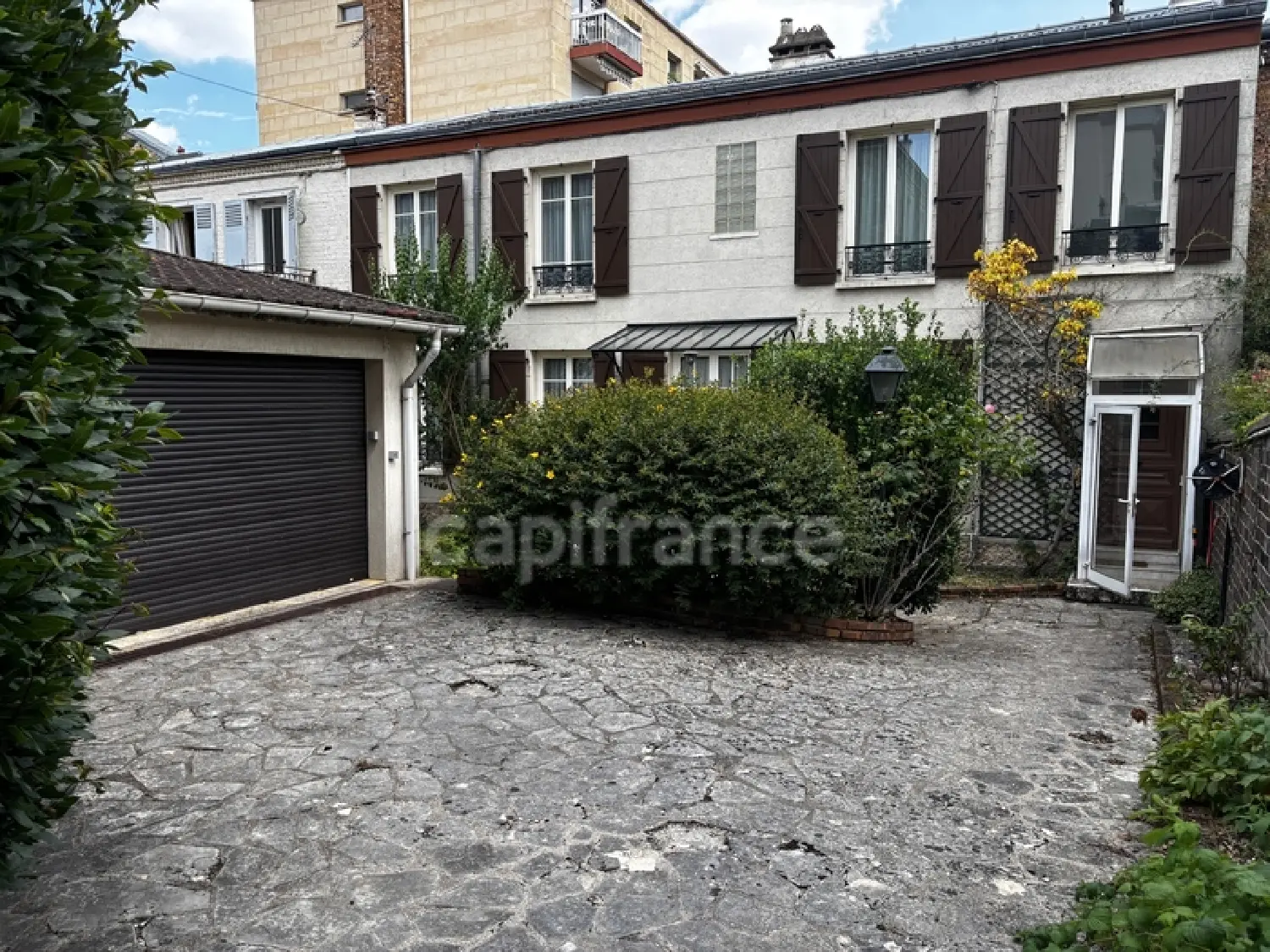  te koop huis Meudon Hauts-de-Seine 3