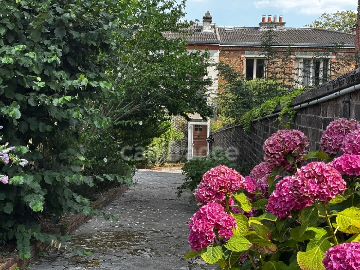  te koop huis Meudon Hauts-de-Seine 4