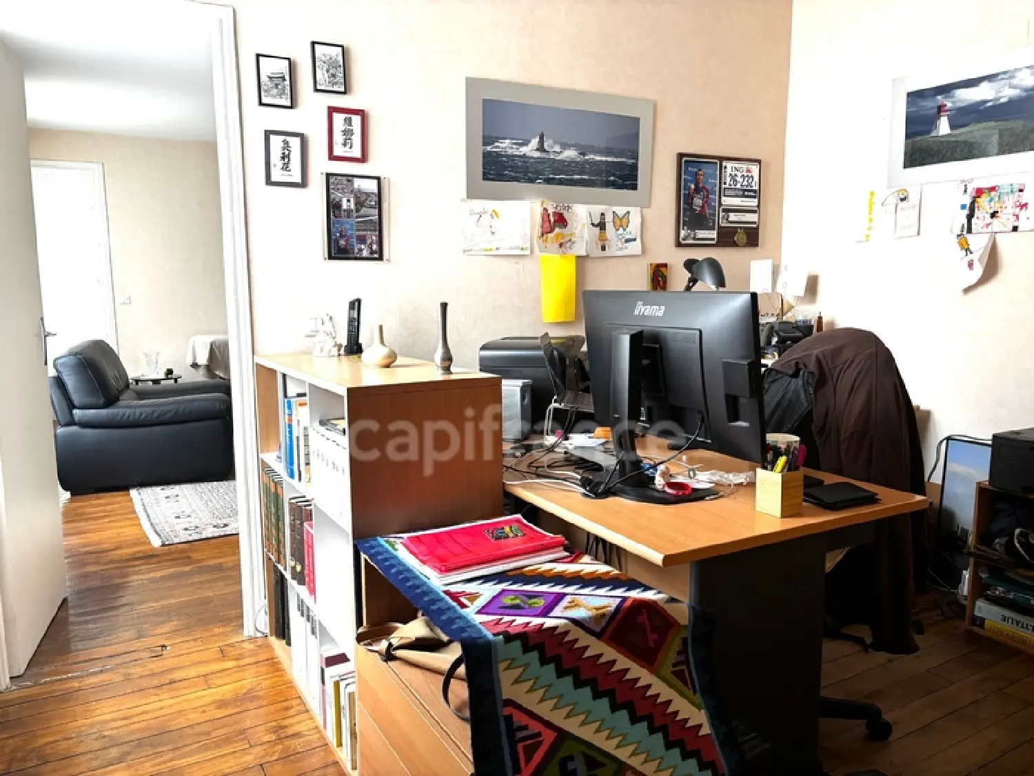  te koop huis Meudon Hauts-de-Seine 6