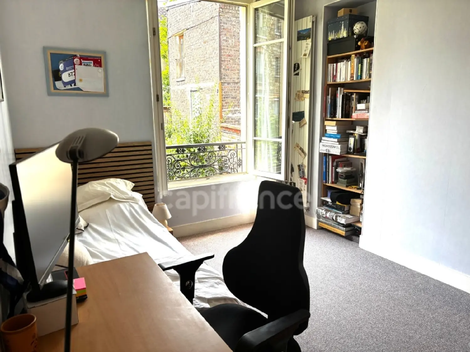  te koop huis Meudon Hauts-de-Seine 8