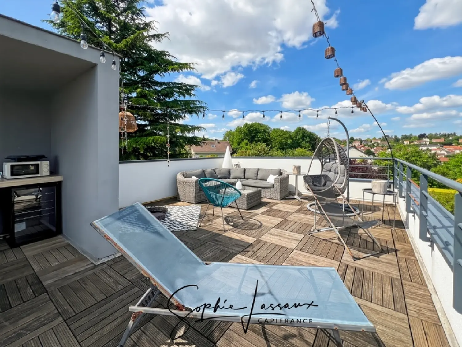 en venta casa Meulan Yvelines 3