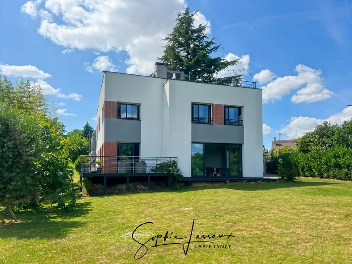  en venta casa Meulan Yvelines 4