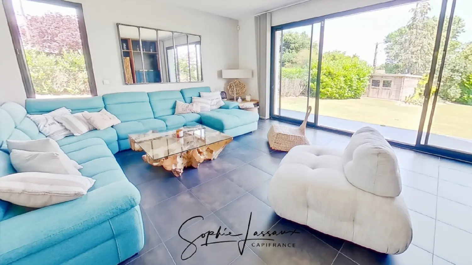  en venta casa Meulan Yvelines 7