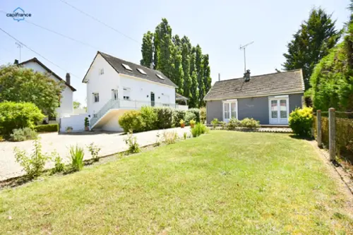 Meusnes Loir-et-Cher casa foto 7107162