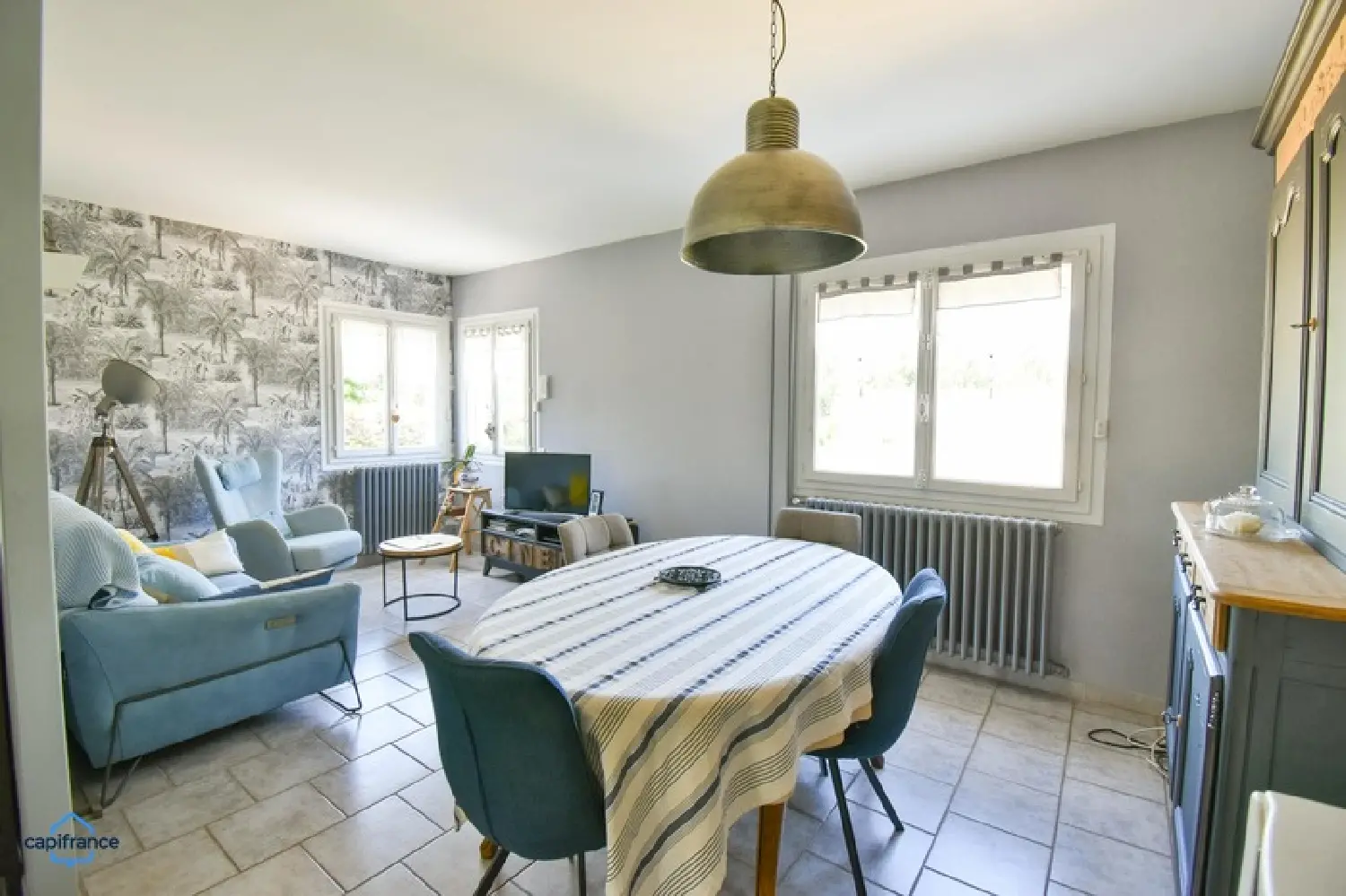  en venta casa Meusnes Loir-et-Cher 2