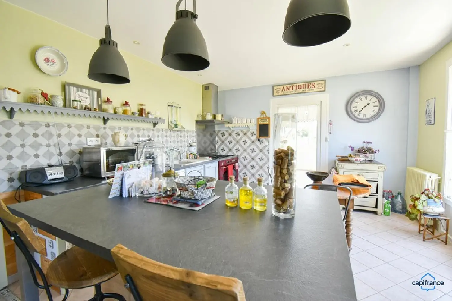  en venta casa Meusnes Loir-et-Cher 3