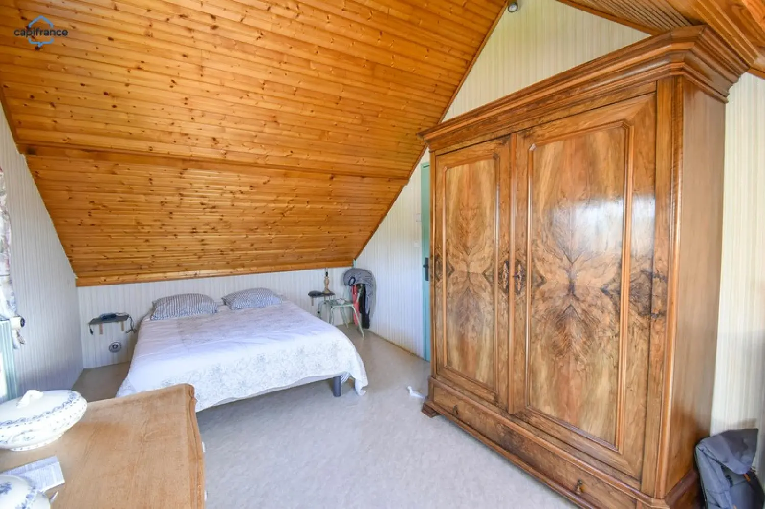  en venta casa Meusnes Loir-et-Cher 7