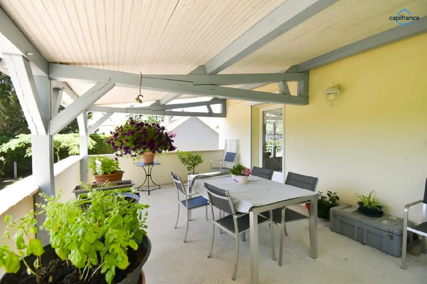  en venta casa Meusnes Loir-et-Cher 8