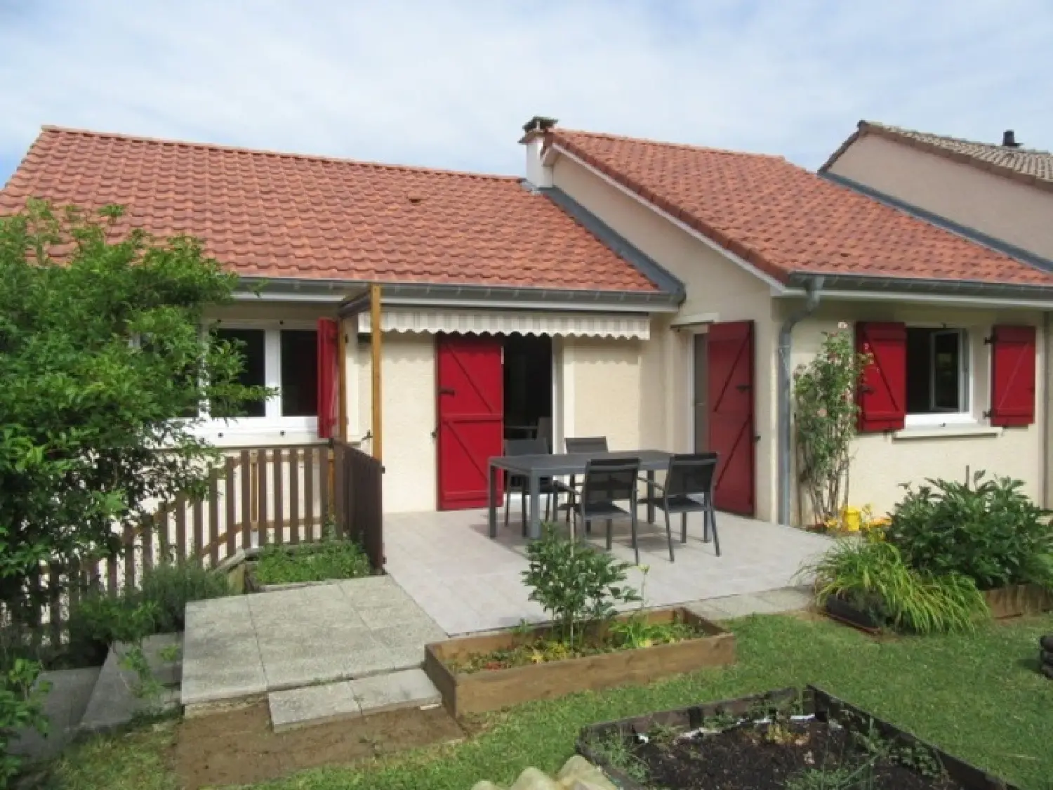  for sale house Mey Moselle 1