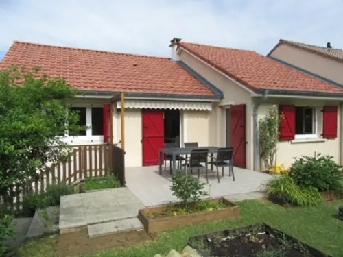 Mey Moselle casa foto 7111847