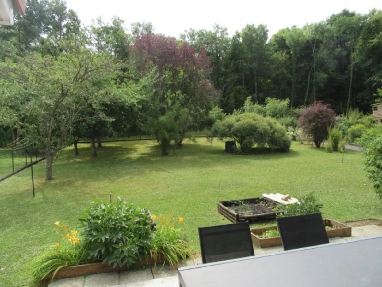  for sale house Mey Moselle 3