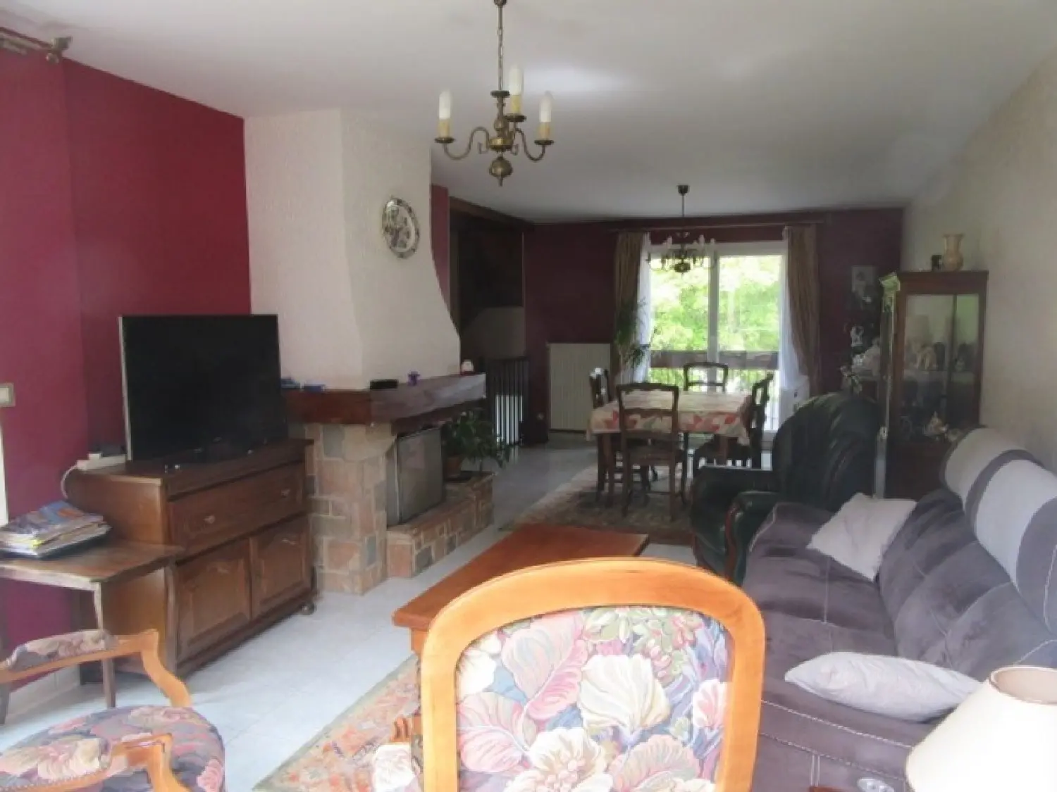  for sale house Mey Moselle 6