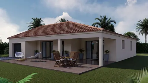 Meynes Gard Haus Bild 7108632