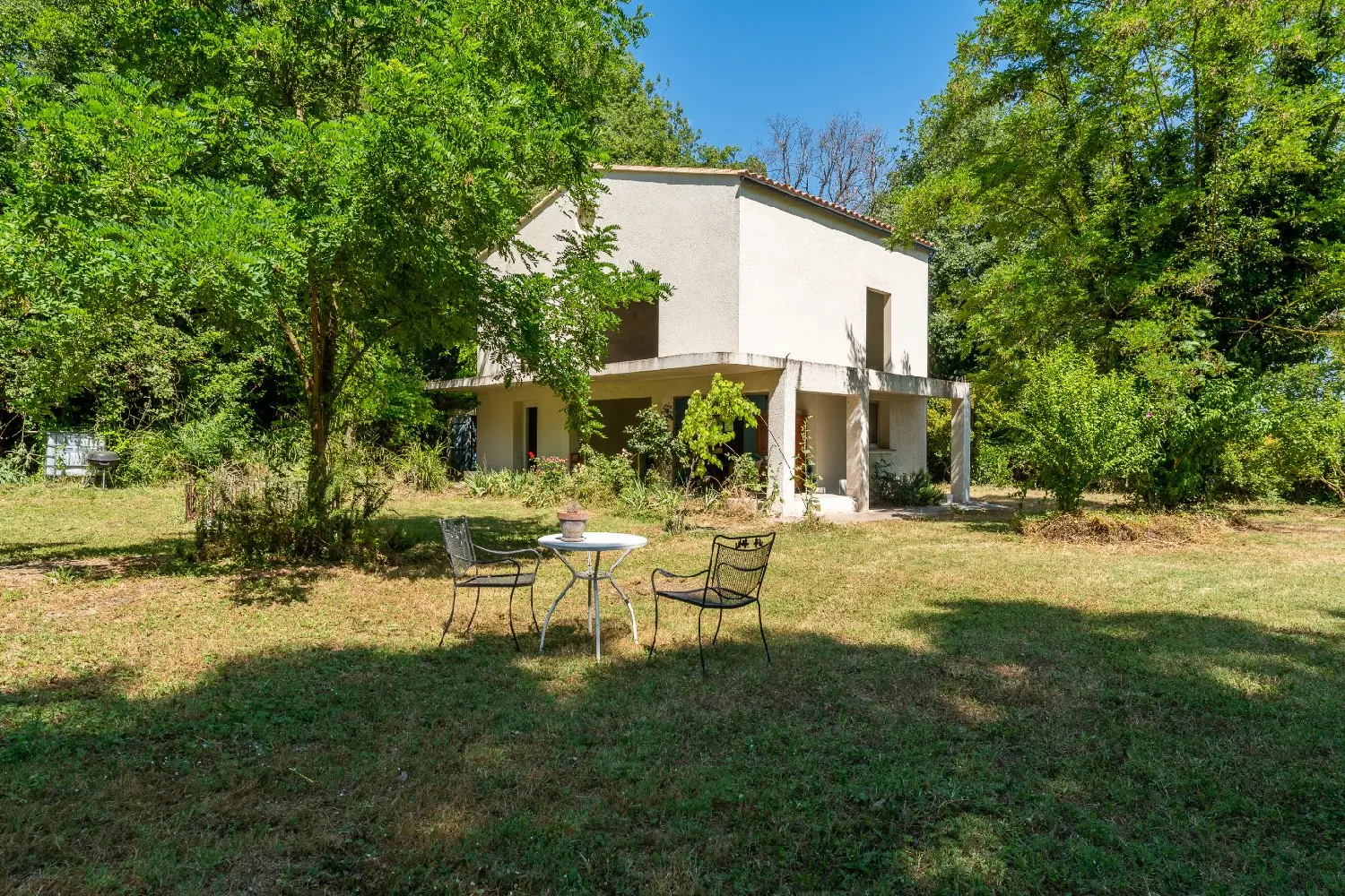  en venta casa Meyrargues Bocas del Ródano 1
