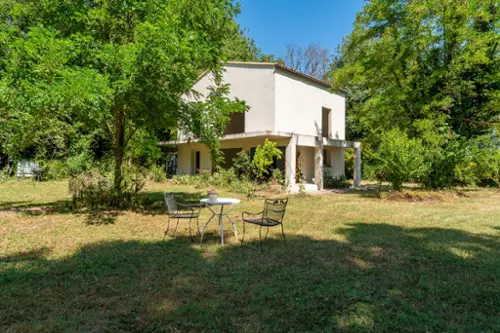 Meyrargues Bouches-du-Rhône huis foto 7109517