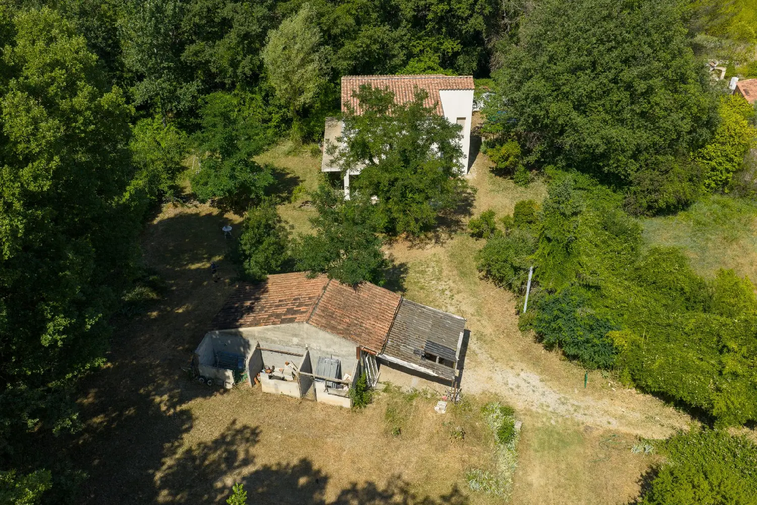en venta casa Meyrargues Bocas del Ródano 2
