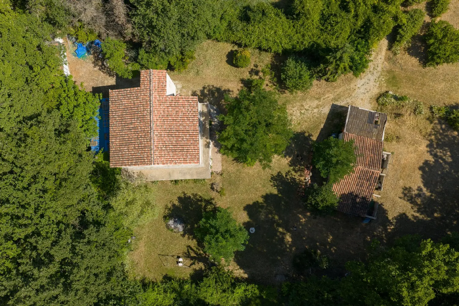  en venta casa Meyrargues Bocas del Ródano 4