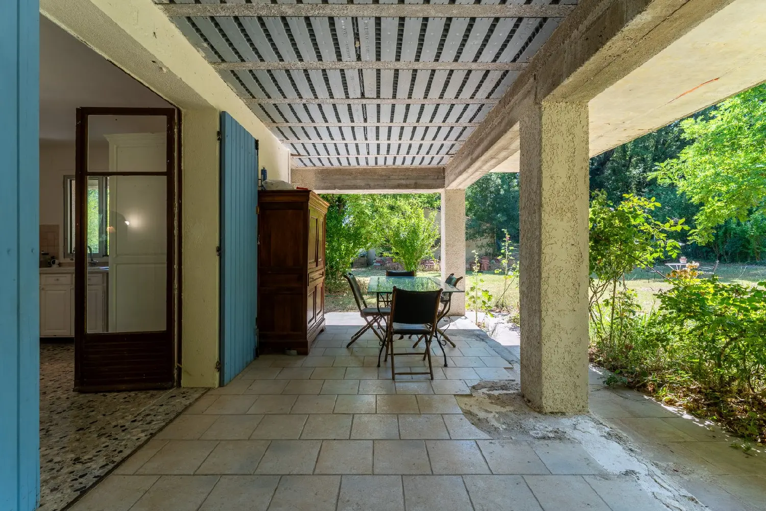  en venta casa Meyrargues Bocas del Ródano 5