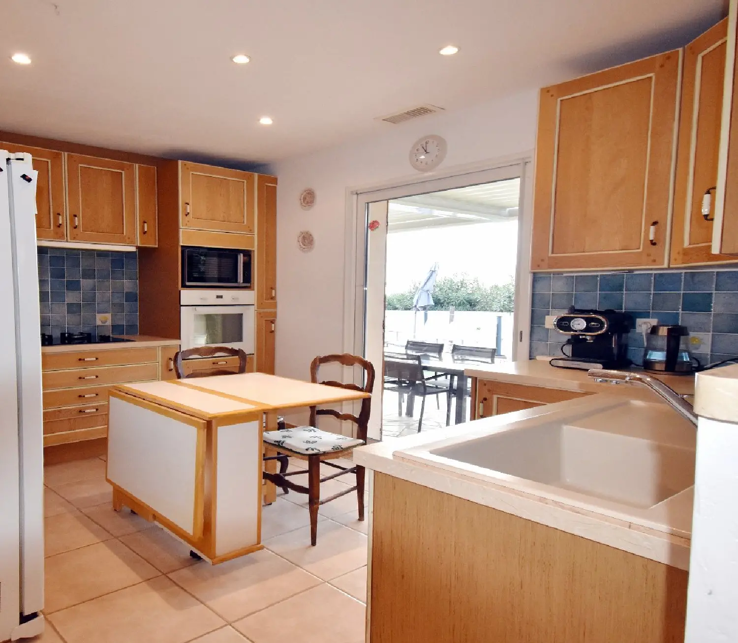  te koop huis Mèze Hérault 4