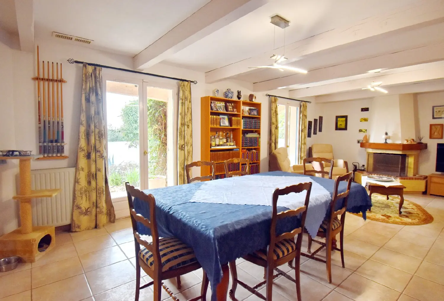  te koop huis Mèze Hérault 5