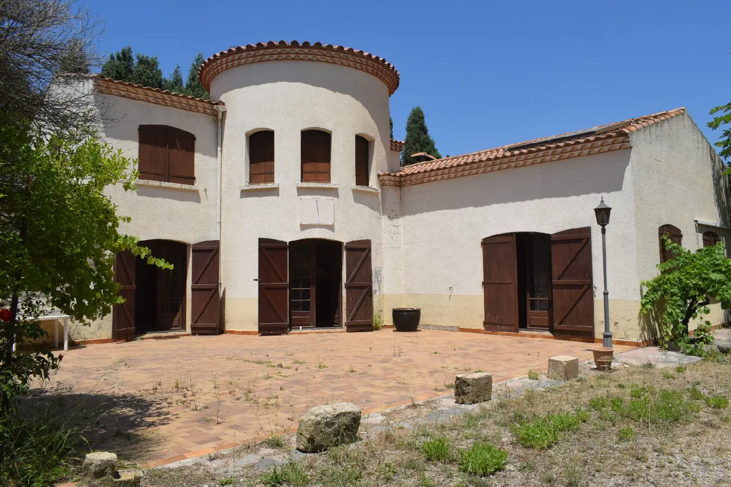  te koop huis Mèze Hérault 1