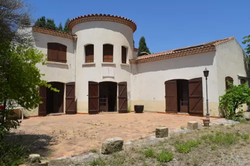 Mèze Hérault huis foto 7111024