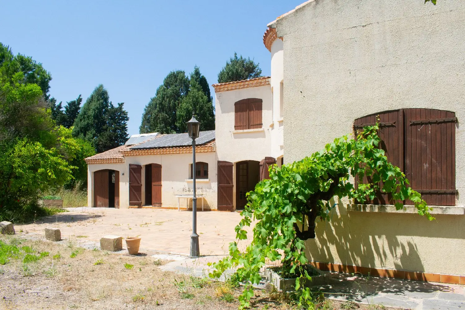  te koop huis Mèze Hérault 2