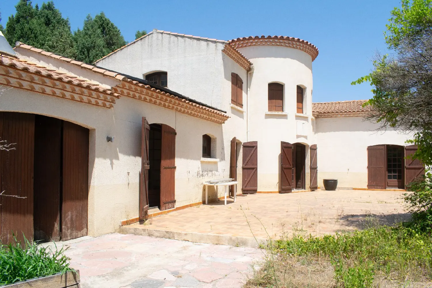  te koop huis Mèze Hérault 3