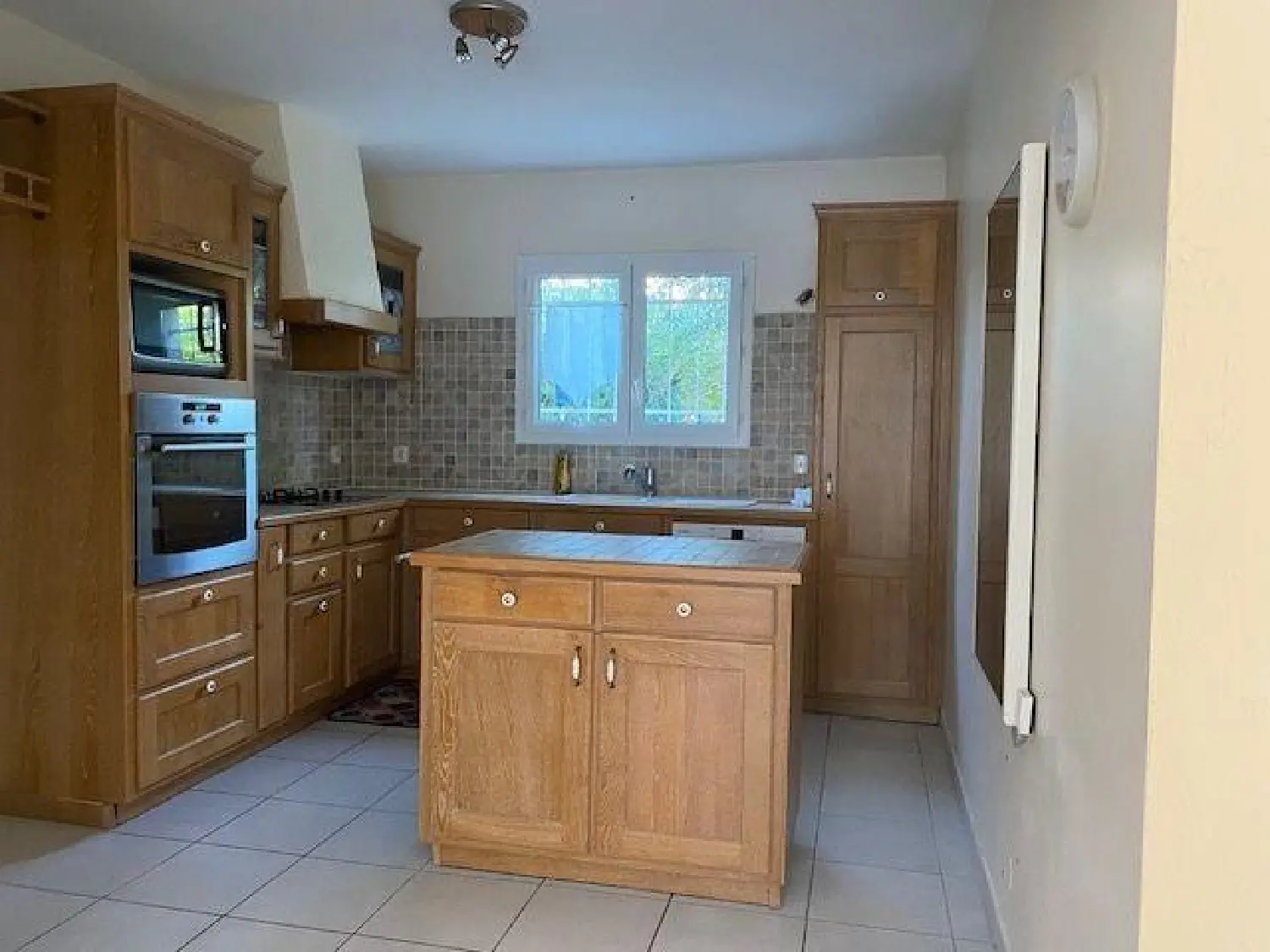 en venta casa Mèze Hérault 2