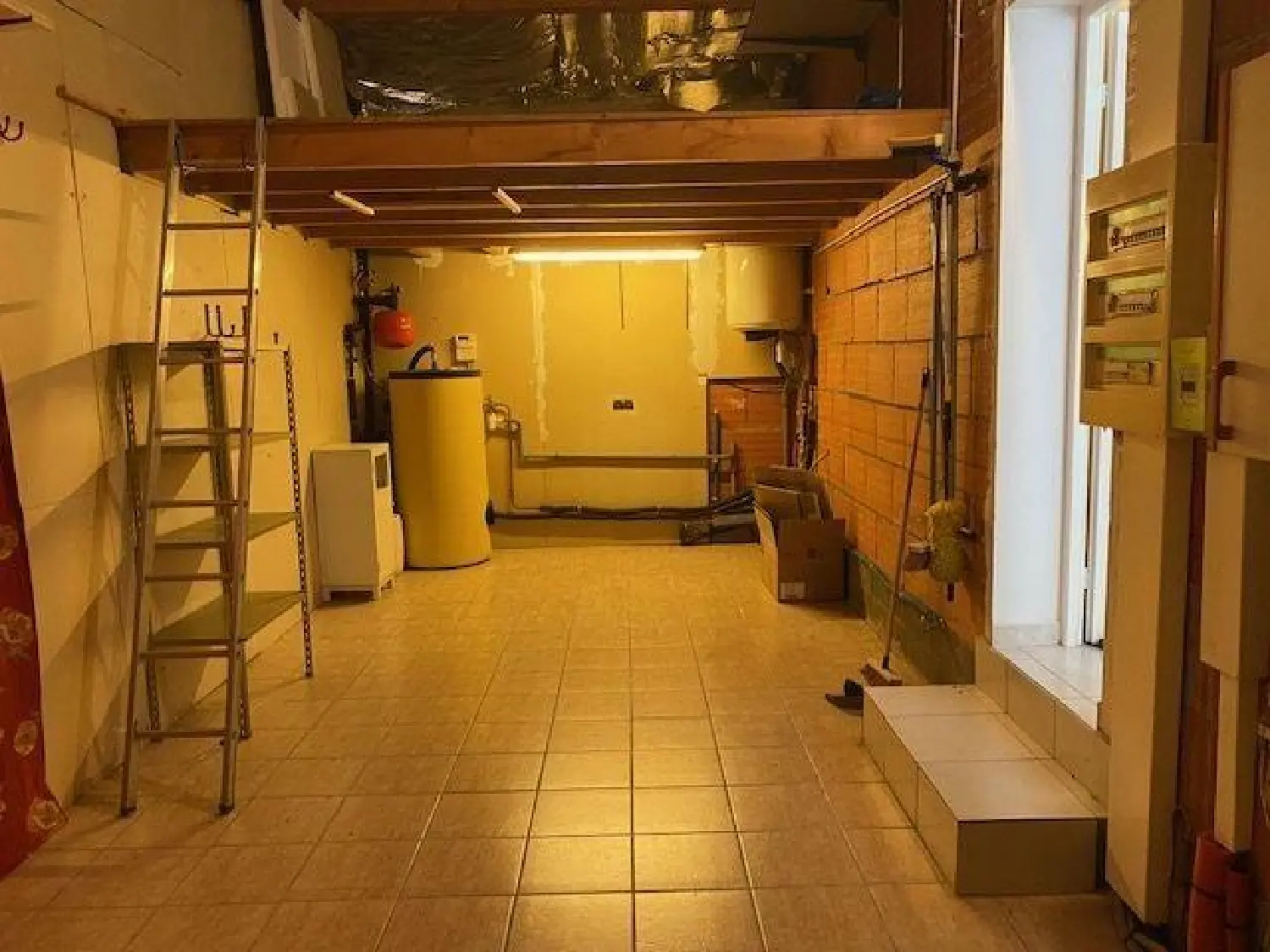  en venta casa Mèze Hérault 4