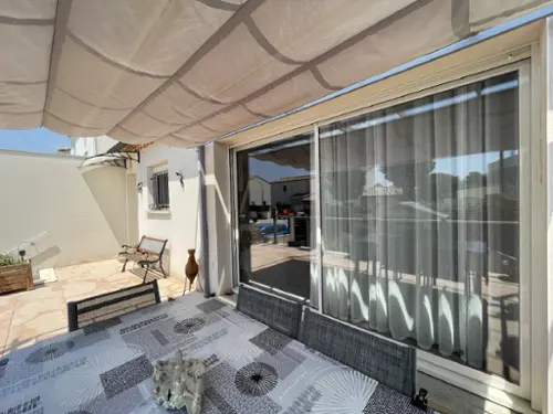 Mèze Hérault Haus Bild 7112342