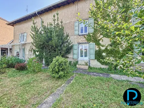 Mézériat Ain maison foto 7111115