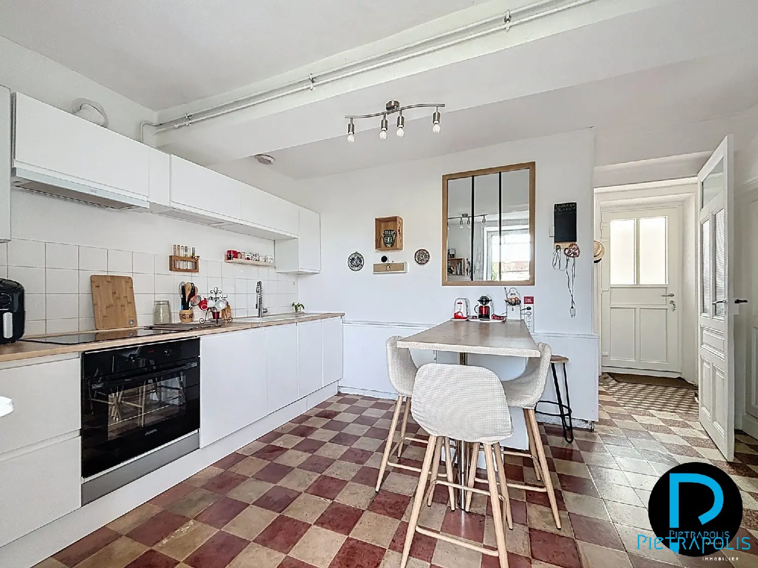  kaufen Haus Mézériat Ain 3