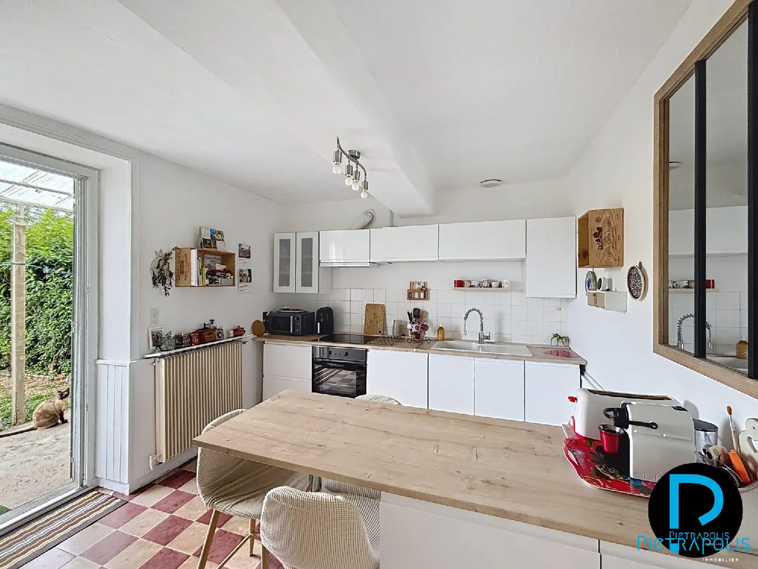  kaufen Haus Mézériat Ain 4