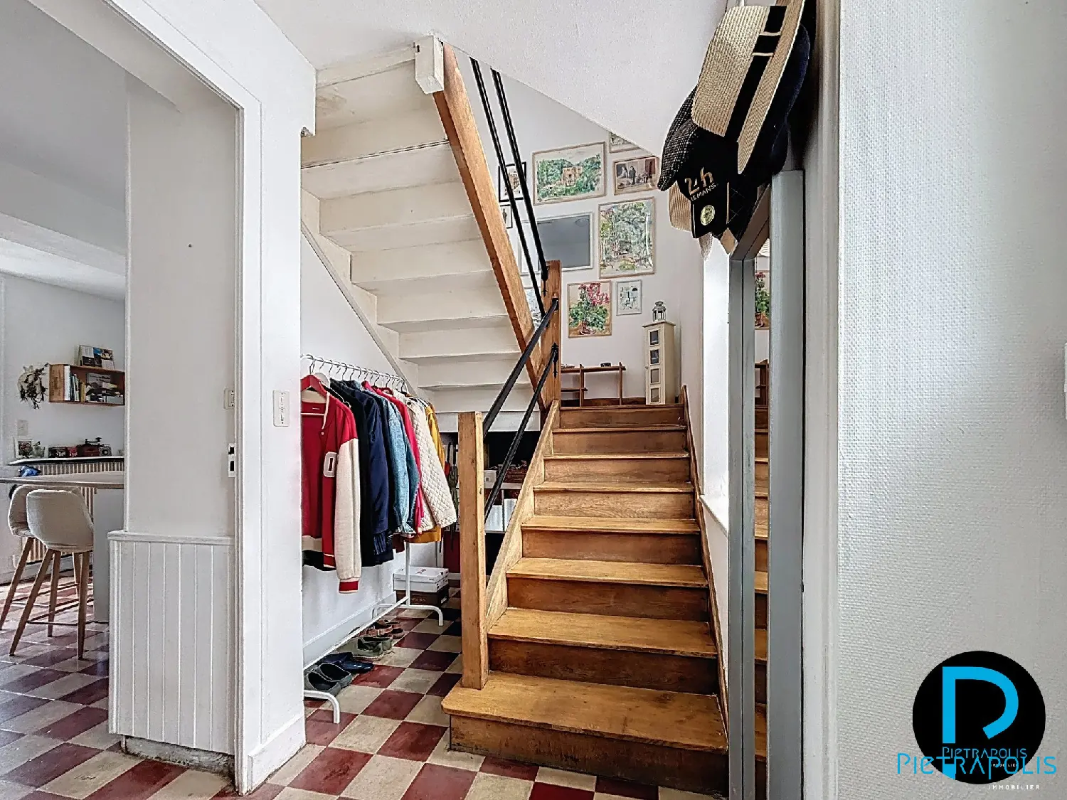  kaufen Haus Mézériat Ain 5