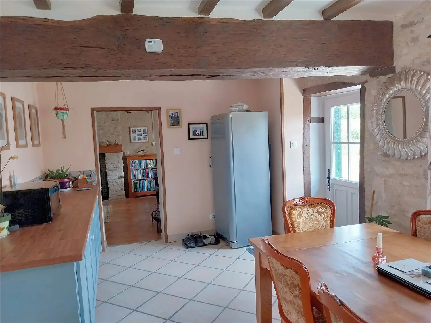  en venta casa Mézières-en-Brenne Indre 6