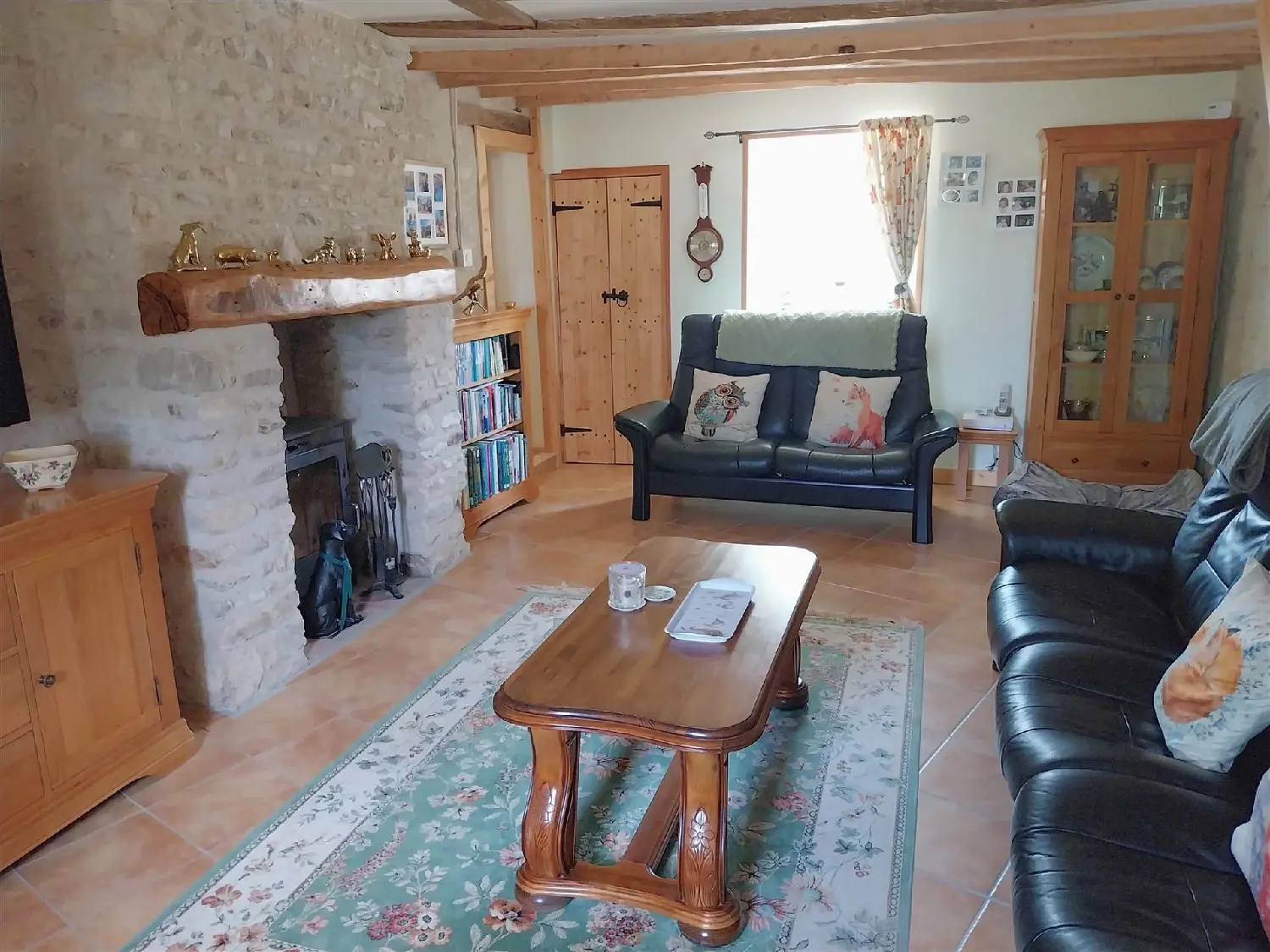 en venta casa Mézières-en-Brenne Indre 7