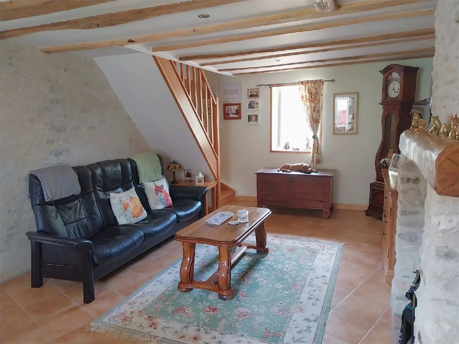  en venta casa Mézières-en-Brenne Indre 8
