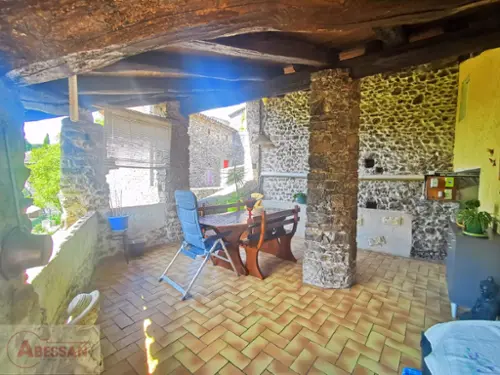 Mialet Gard Haus Bild 7108811