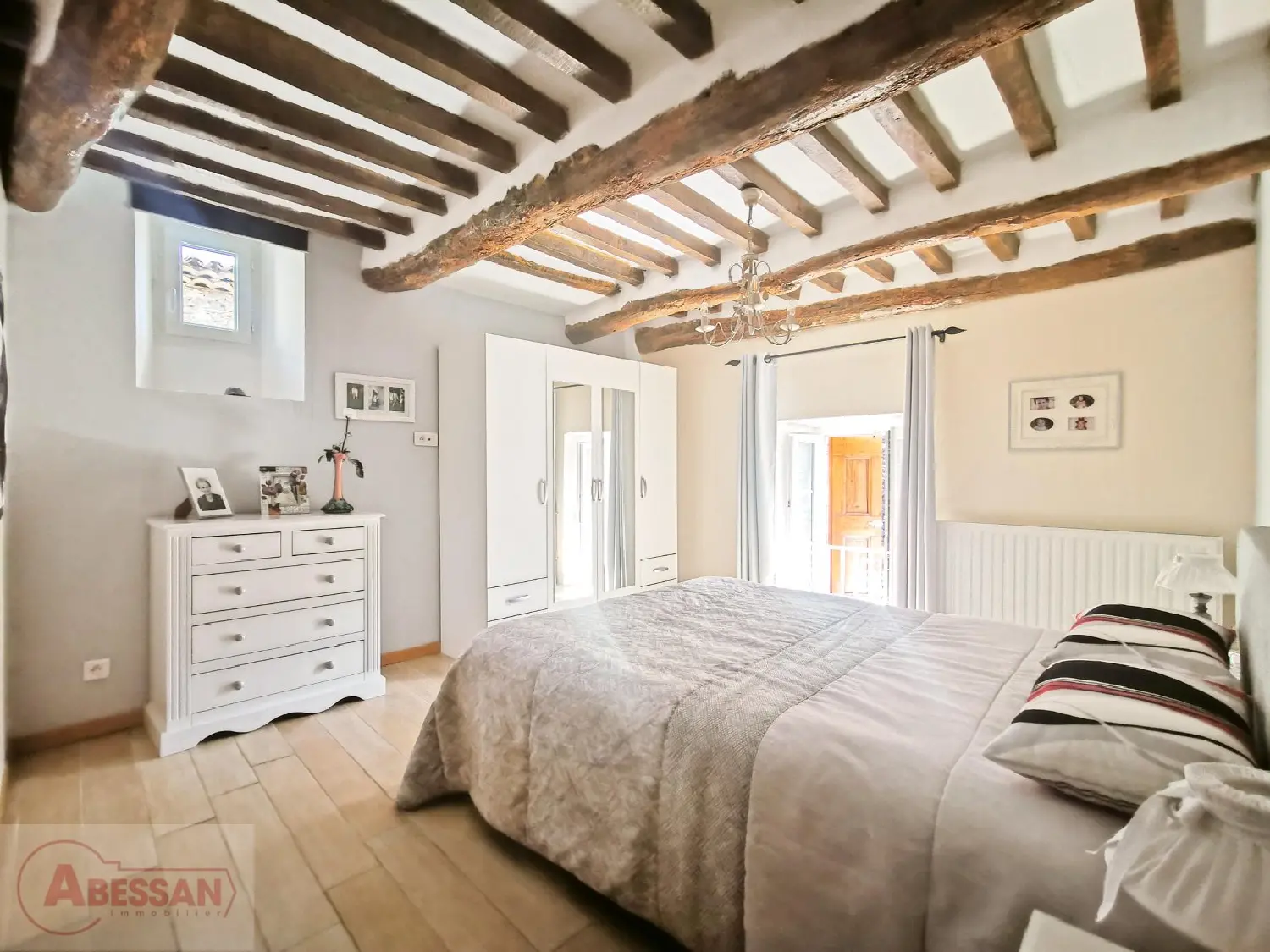  en venta casa Mialet Gard 6