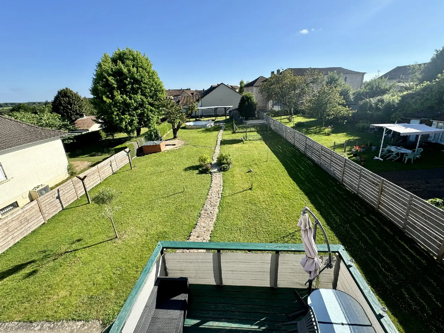  kaufen Haus Mialet Dordogne 4