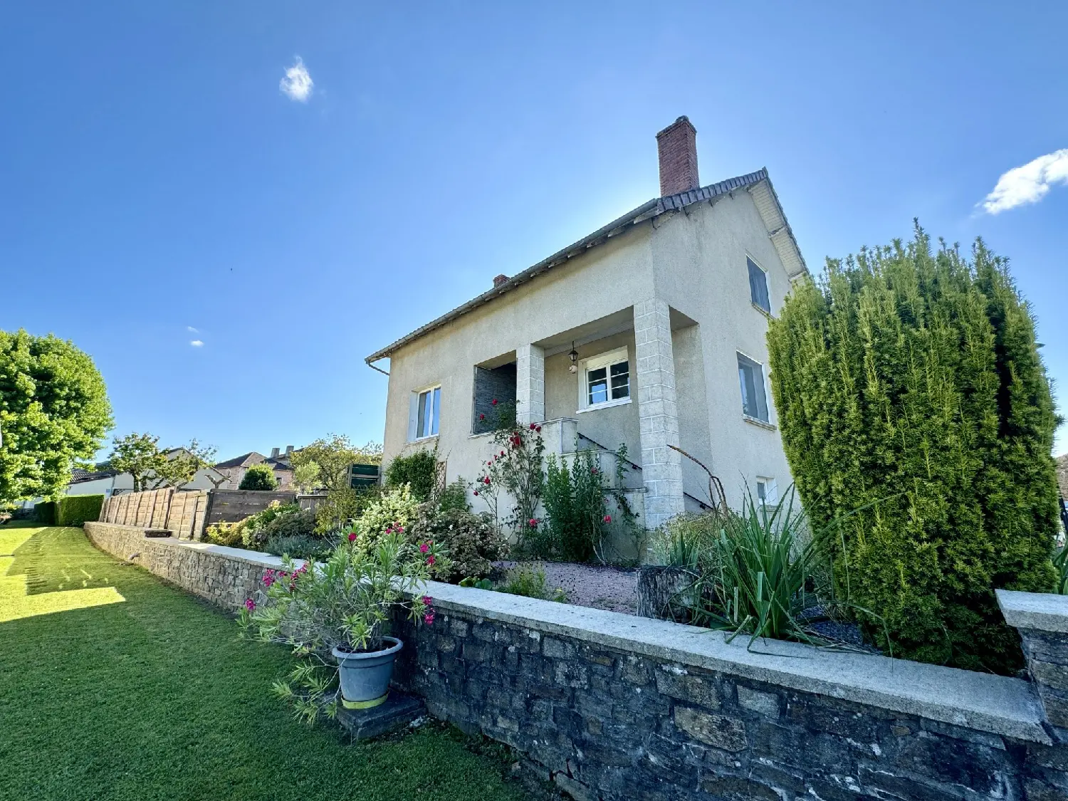  kaufen Haus Mialet Dordogne 5