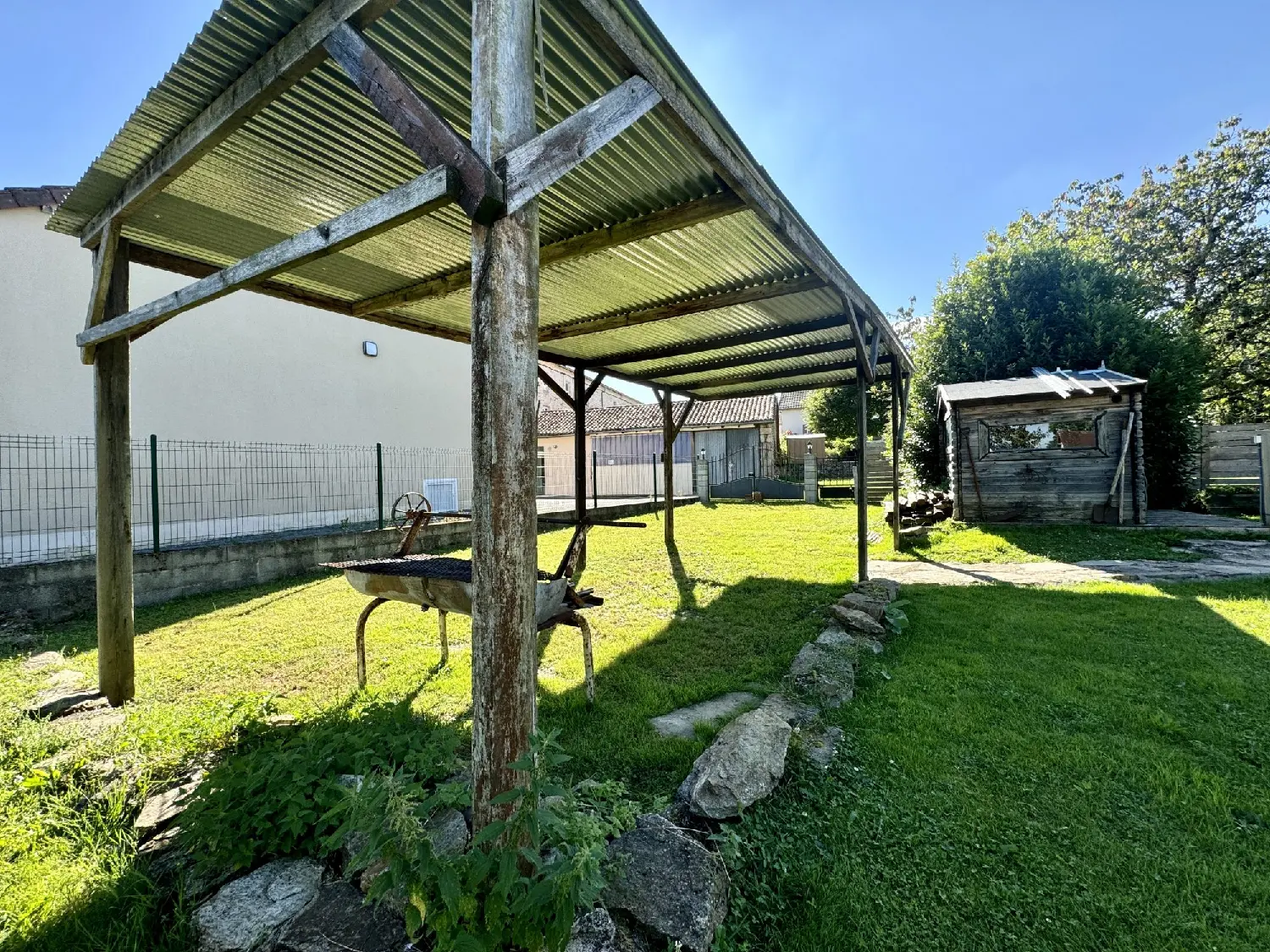  kaufen Haus Mialet Dordogne 8