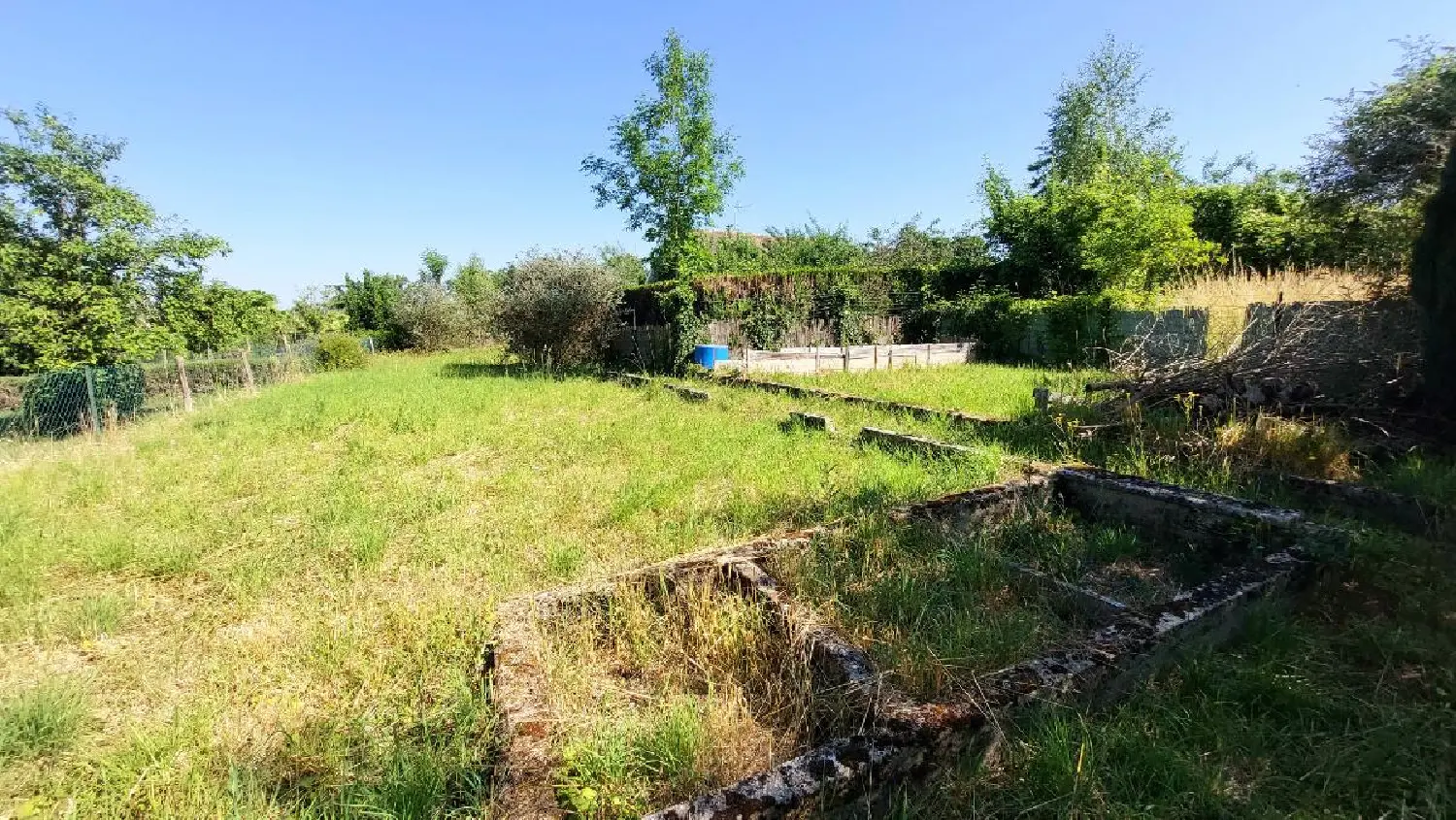  for sale house Michery Yonne 3