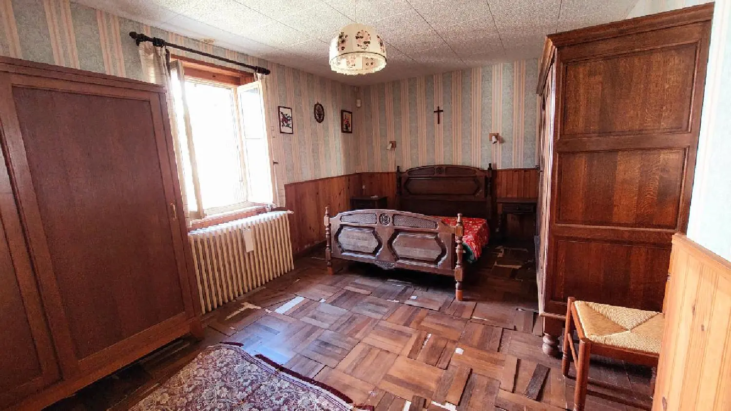  for sale house Michery Yonne 5
