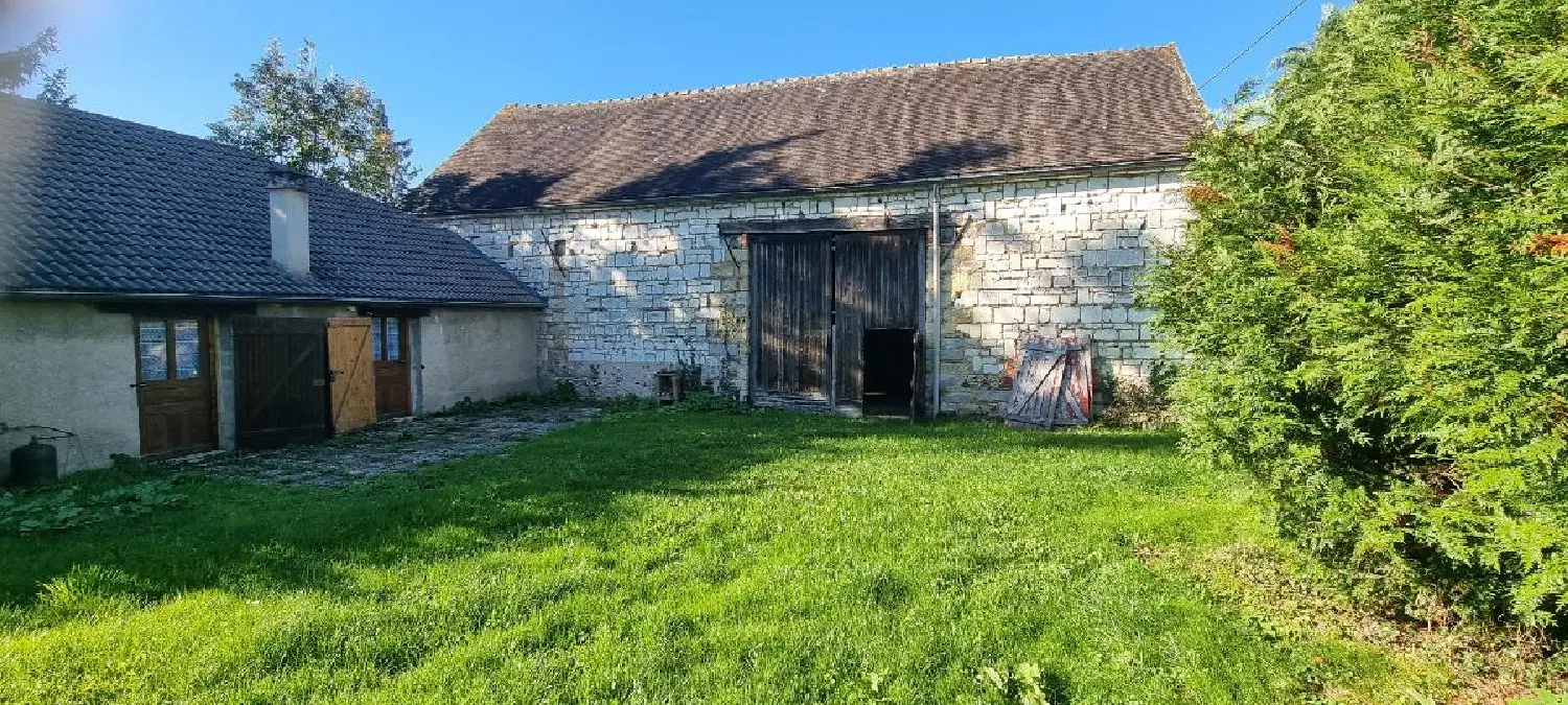  à vendre maison Michery Yonne 1