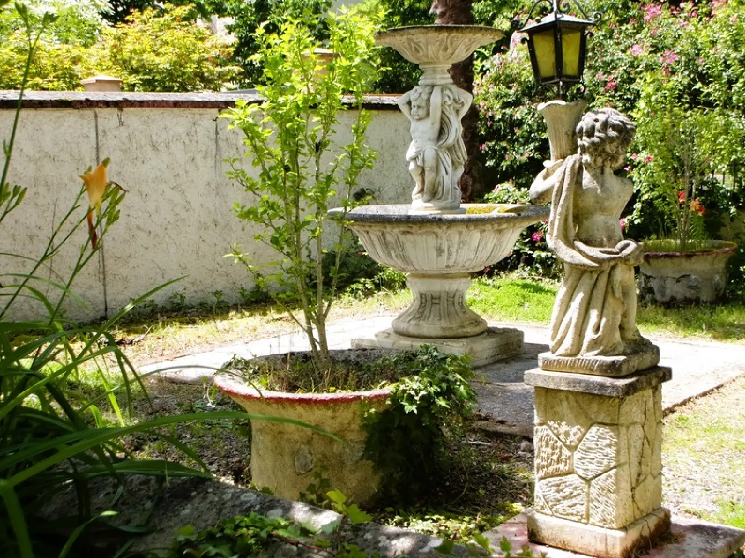  kaufen Haus Miélan Gers 4